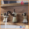 double handle bath tap mixer sanitary supplies